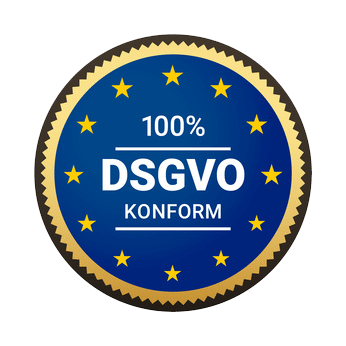 DSGVO konform
