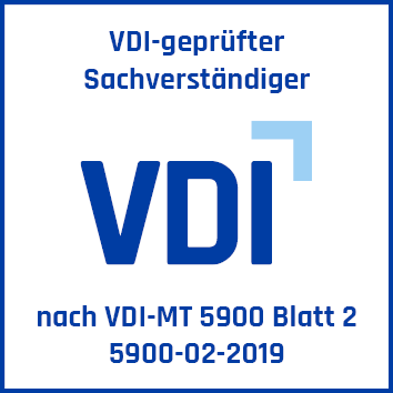 VDI 5900