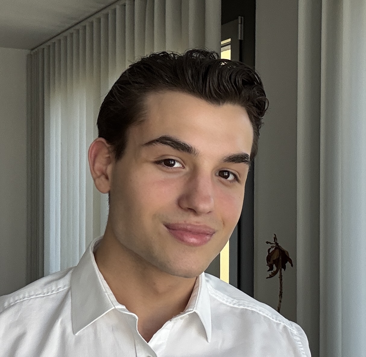 Luca Benedetti